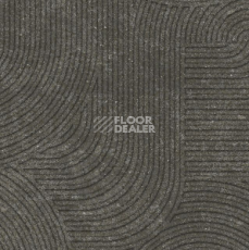 Кварцвиниловые полы Interface Look Both Ways A01404 Carbon фото 1 | FLOORDEALER